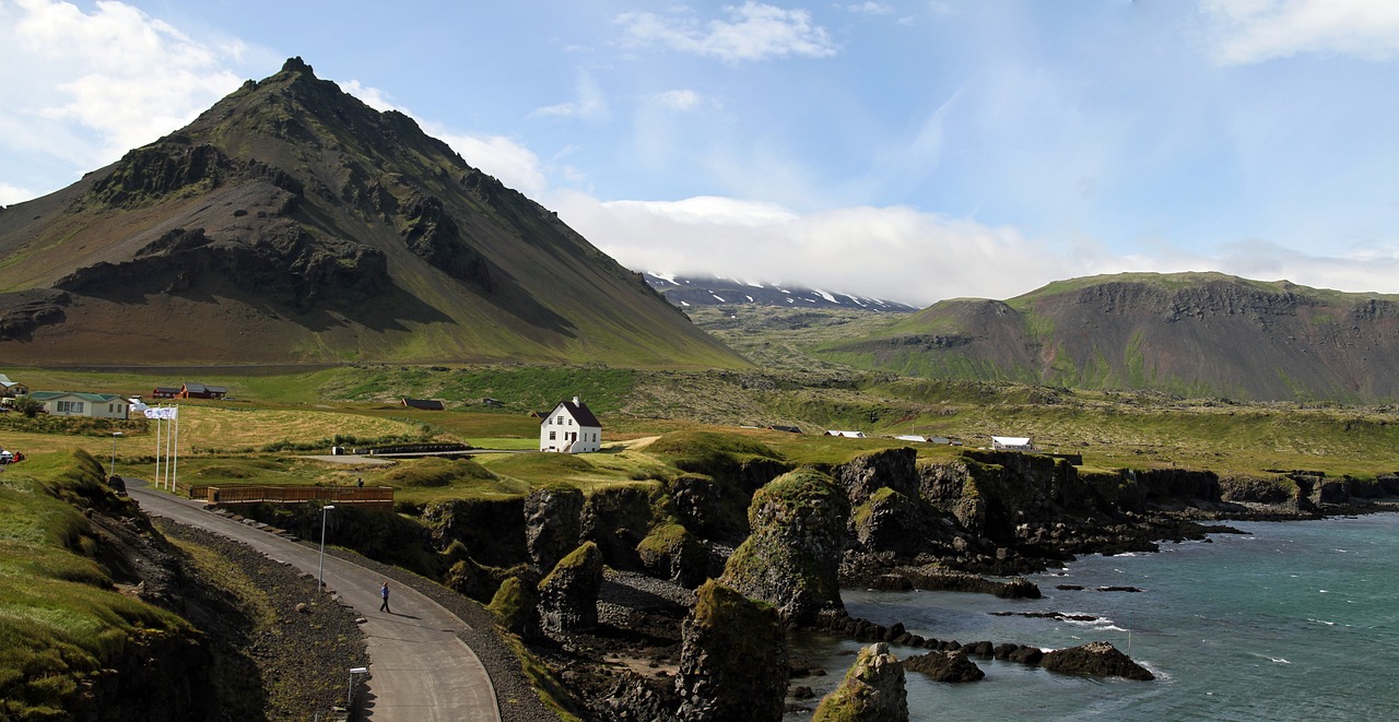 3-Day Icelandic Countryside Adventure